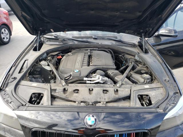 2016 BMW 535 I - WBA5B1C59GG552768