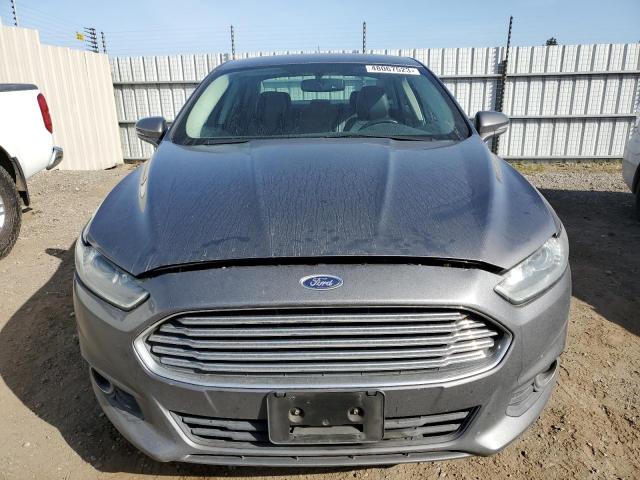 3FA6P0HDXER202855 Ford FUSION SE