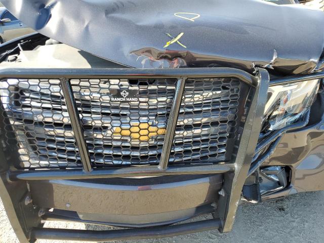 2015 CHEVROLET SUBURBAN 1GNSKKKC7FR640238