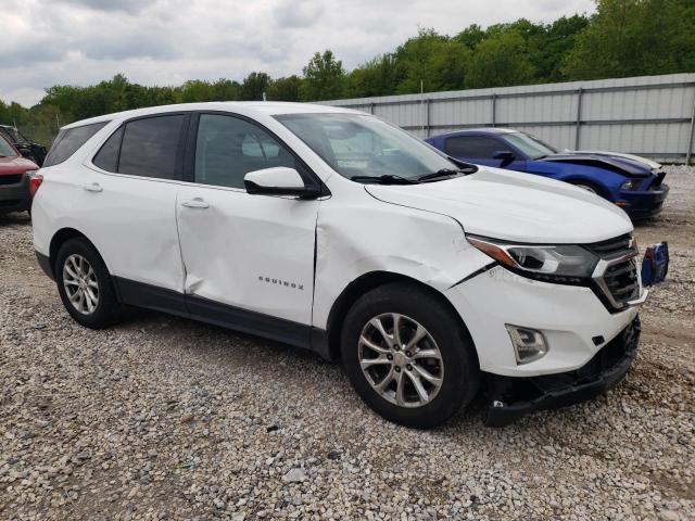 2GNAXUEV5K6263839 | 2019 CHEVROLET EQUINOX LT