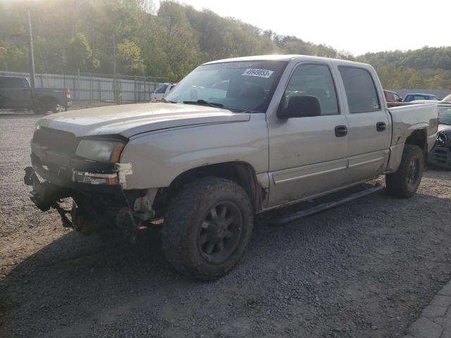 2005 Chevrolet C/K 1500 