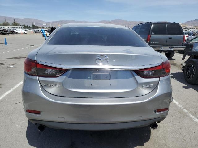 JM1GJ1V67E1162126 Mazda 6 TOURING