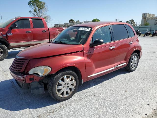 2008 Chrysler PT Cruiser 