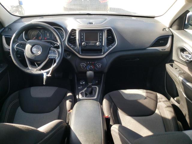 1C4PJMAB9EW233625 Jeep Cherokee Sport