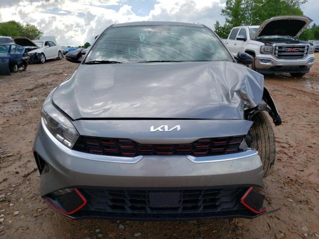 2022 KIA FORTE GT L - 3KPF54AD5NE487506