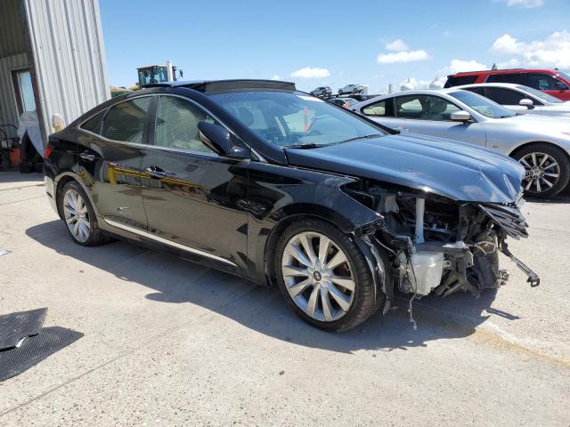 2016 HYUNDAI AZERA LIMI - KMHFH4JG3GA568720
