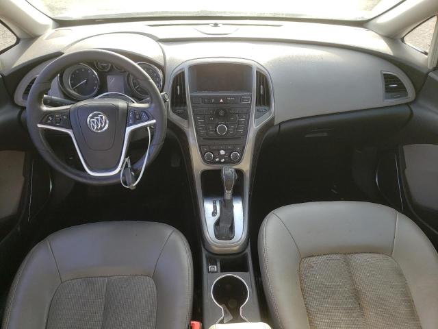 1G4PR5SK3F4207480 Buick Verano Convenience