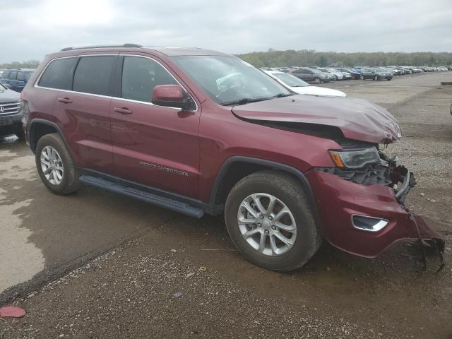 1C4RJFAG8MC628878 Jeep Grand Cherokee Laredo