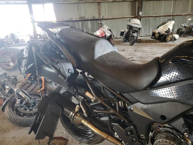 2016 KAWASAKI LZ1000 B - JKALZCB14GA008076