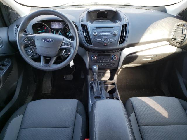 2017 FORD ESCAPE SE - 1FMCU9GD9HUC96263