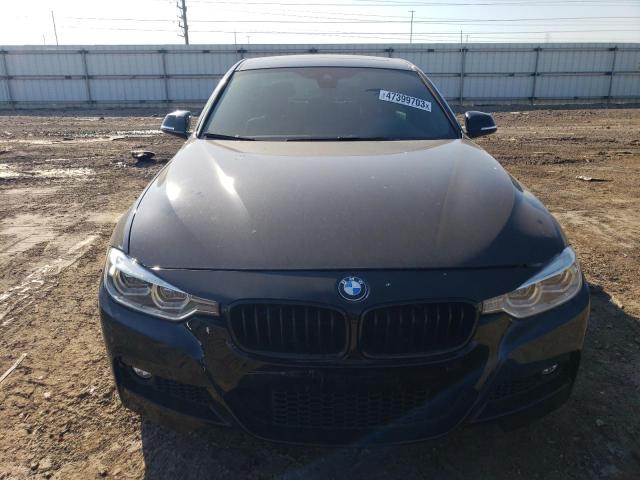 2018 BMW 340 XI - WBA8B7C50JA585460
