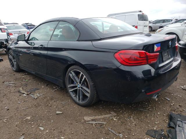 2019 BMW 440I WBA4Z5C56KEE17835