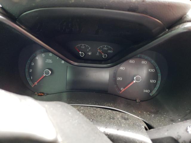 2022 GMC CANYON DEN - 1GTG5EEN0N1112235