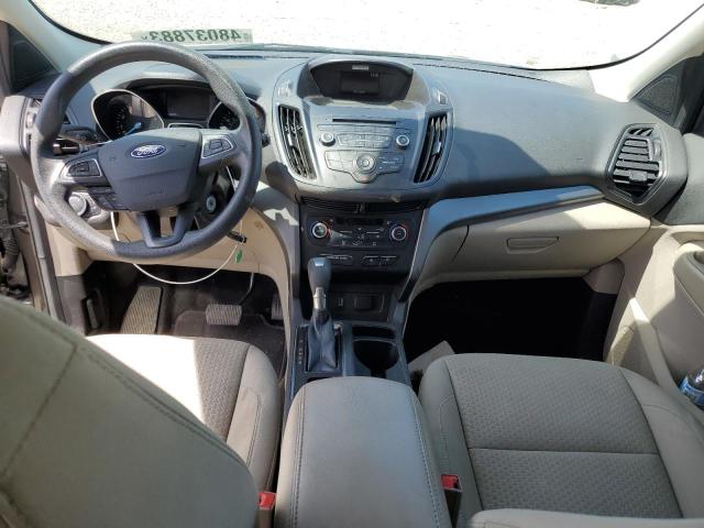 1FMCU0G94HUC56230 Ford ESCAPE SE
