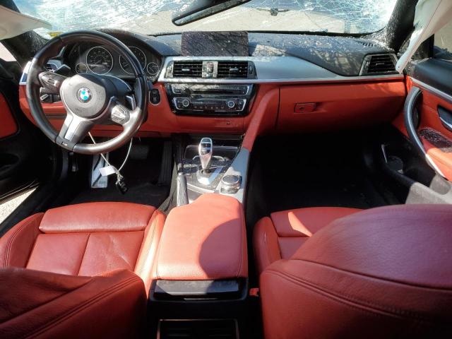 2019 BMW 430XI - WBA4W5C53KAE50839