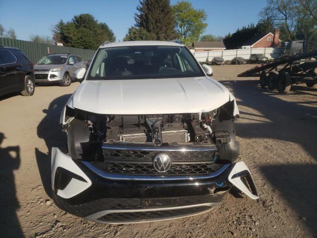 2022 VOLKSWAGEN TAOS SE - 3VVRX7B29NM009960