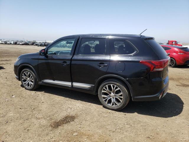 JA4AD2A36GZ038572 Mitsubishi Outlander Es