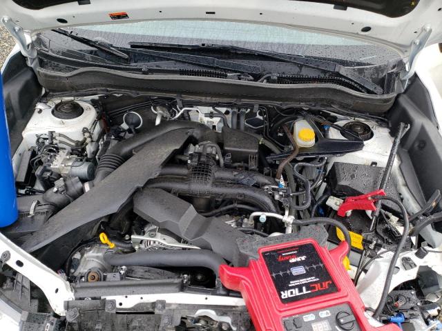 JF2SJAGC5JH586811 Subaru Forester 2.5i Premium