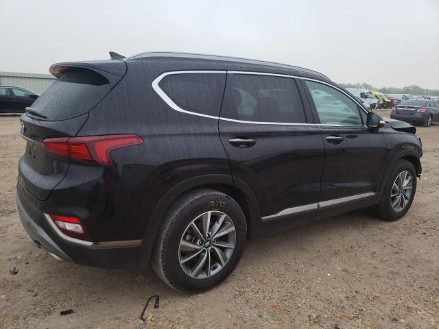 2019 HYUNDAI SANTA FE L - 5NMS53AD0KH035279