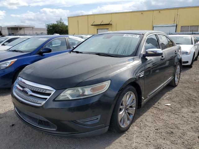 2010 Ford Taurus Limited