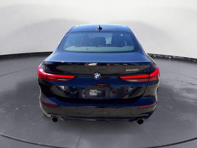2022 BMW 228I - WBA53AK08N7K21017