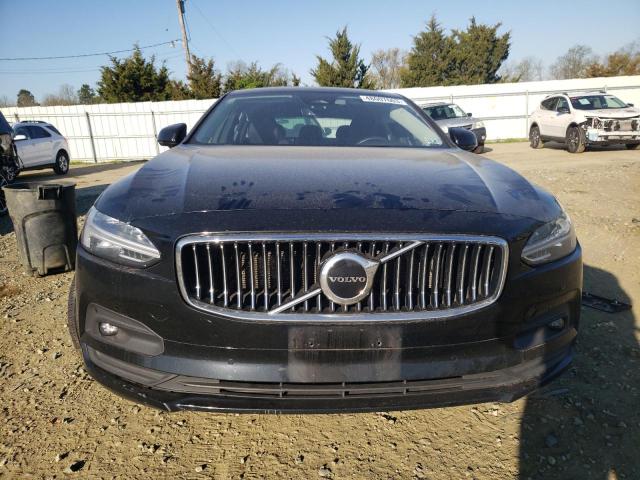 2022 VOLVO S90 B6 R-D LVY062MK3NP250393