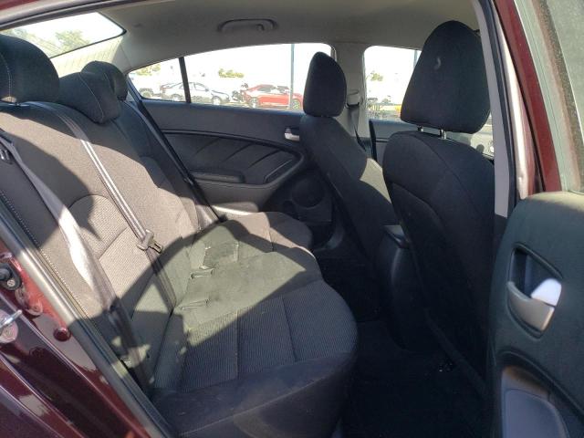 3KPFK4A71HE104989 KIA FORTE LX