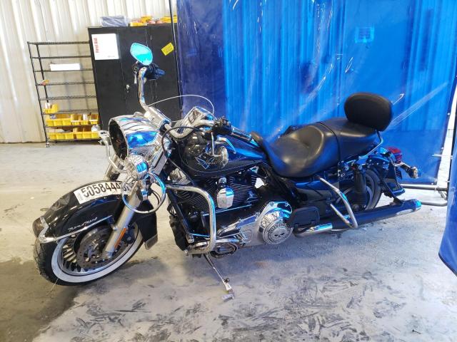 2012 HARLEY-DAVIDSON FLHR ROAD - 1HD1FBM13CB603890