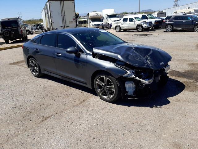 5XXG34J24MG013688 KIA K5 EX