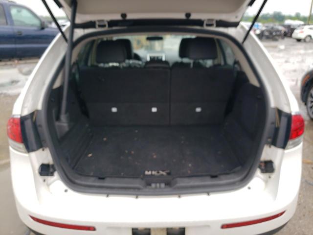 2015 LINCOLN CAPRI 2LMDJ6JK1FBL23398