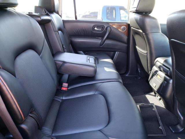 2017 NISSAN ARMADA SV - JN8AY2NC5H9508701