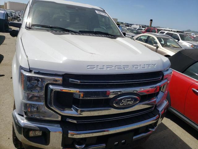 1FT8W3BN2NEF83807 Ford F350 Super Duty