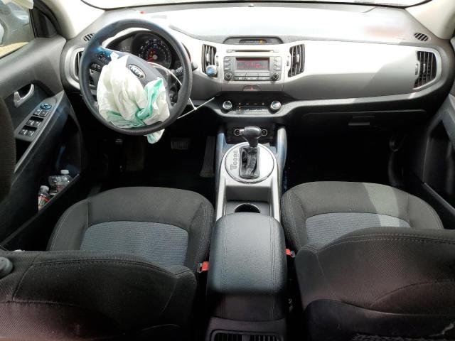 KNDPB3AC9G7820033 KIA Sportage Lx