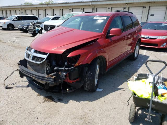 2010 Dodge Journey SXT