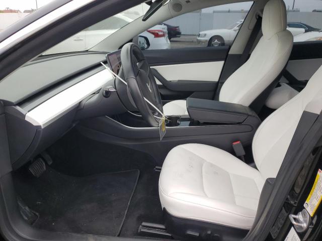5YJ3E1EA8KF314988 Tesla MODEL 3