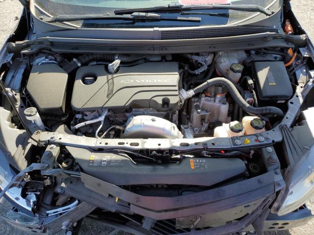 2018 CHEVROLET VOLT LT - 1G1RC6S51JU139762