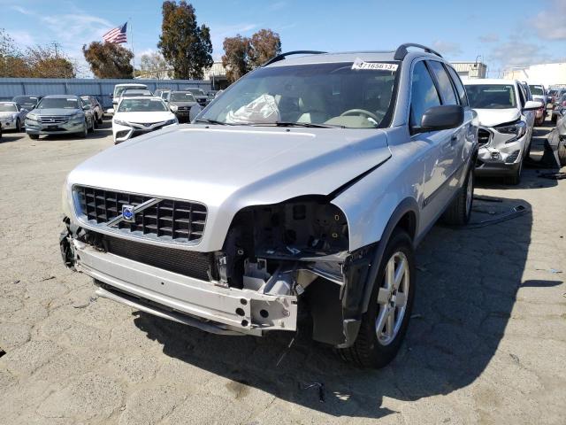 2005 Volvo XC90 