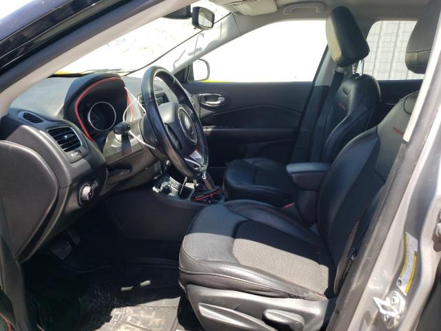 3C4NJDDB1LT203475 Jeep Compass Trailhawk