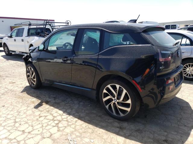 2017 BMW I3 REX - WBY1Z8C34HV895164