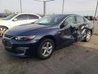 2016 CHEVROLET MALIBU LS - 1G1ZB5ST2GF214719