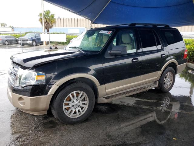 2013 Ford Expedition XLT