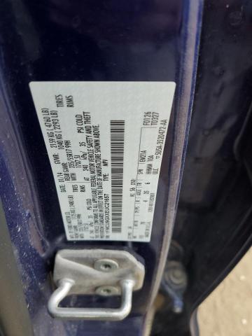 1FMCU9GXXEUC21657 Ford ESCAPE SE
