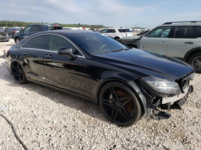 WDDLJ7DB9EA101074 Mercedes-Benz CLS 550