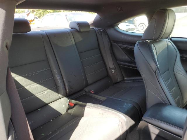 2018 LEXUS RC 300 - JTHHA5BCXJ5008808