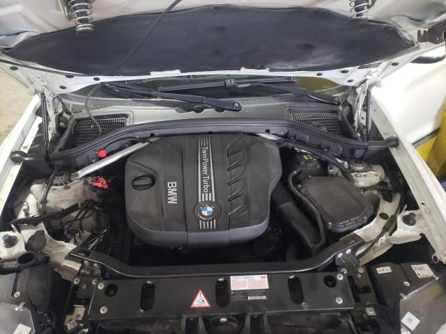 5UXWY3C52F0E95050 BMW X3 Xdrive28d