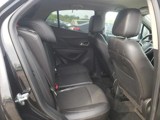 2015 BUICK ENCORE CON - KL4CJBSB5FB254167