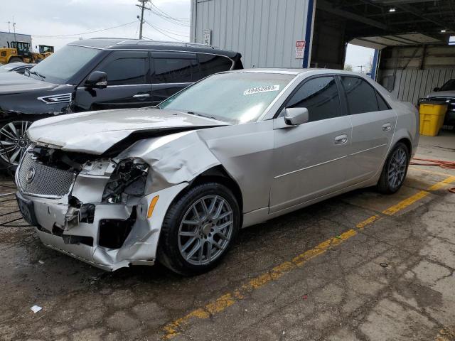 2005 Cadillac CTS 