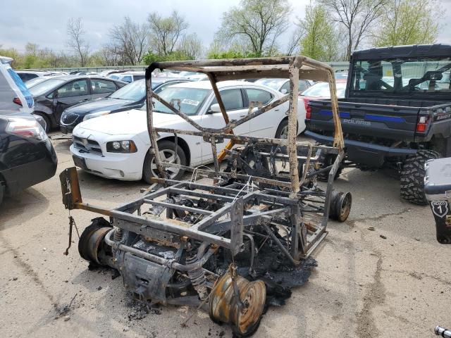 2020 CAN-AM DEFENDER H - 3JBUGAR28LK000237