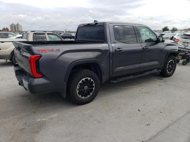 2022 TOYOTA TUNDRA CREWMAX SR Photos | LA - NEW ORLEANS - Repairable ...