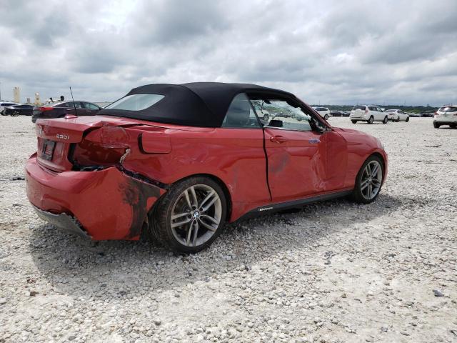 2018 BMW 230I - WBA2M7C5XJVD51273